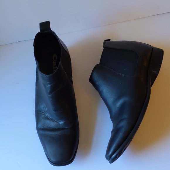 calto chelsea boots